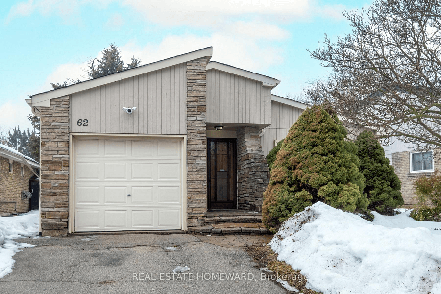 62 Ardgowan Cres